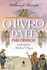 Cover of O Livro da Fé para Crianças