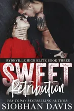 Cover of Sweet Retribution