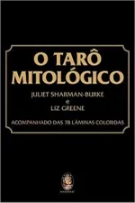 Cover of O Tarô Mitológico