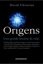 Capa de Origens