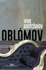 Cover of Oblómov