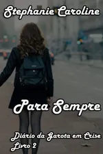 Cover of Para Sempre