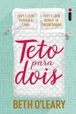 Cover of Teto para dois