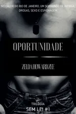 Cover of Oportunidade
