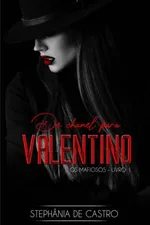 Cover of De Chanel para Valentino