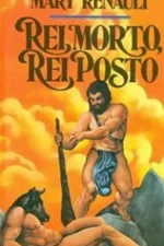 Cover of Rei Morto, Rei Posto