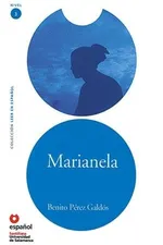 Cover of Marianela
