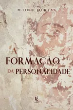 Cover of A Formação da Personalidade