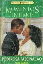 Cover of Poderosa Fascinação