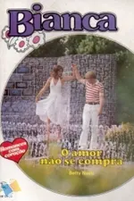 Cover of O Amor não se Compra
