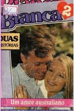 Cover of Um Amor Australiano & Adorável Raptora