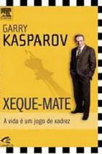 Cover of Xeque-Mate