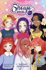 Cover of Shoujo Bomb