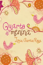 Cover of Quarto de menina