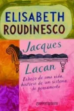 Cover of Jacques Lacan