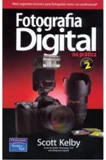 Cover of Fotografia Digital na Prática - 2