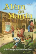 Cover of Além da Magia