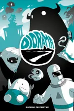 Cover of Diorama 7 - Volume 1