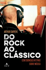 Cover of Do Rock ao Clássico