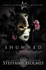 Cover of Shunned