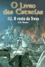 Cover of O Rosto da Treva