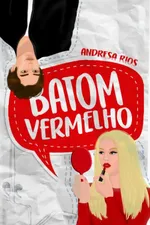 Cover of Batom Vermelho