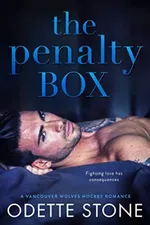 Cover of The Penalty Box