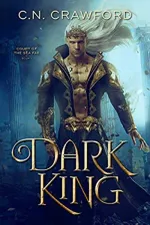 Cover of Dark King
