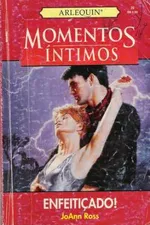 Cover of Enfeitiçado!