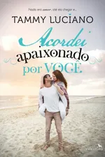 Cover of Acordei Apaixonado Por Você