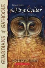 Cover of The First Collier - Book Nine