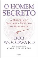 Cover of O Homem Secreto