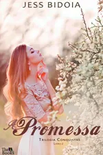 Cover of A Promessa