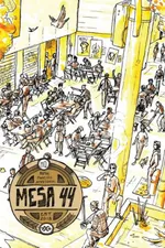 Cover of Mesa 44
