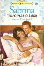 Cover of Tempo Para o Amor