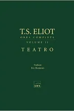 Cover of T.S. Eliot Obra Completa