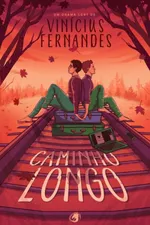 Cover of Caminho Longo