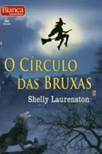 Cover of O Círculo das Bruxas
