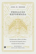 Cover of Pregação Reformada