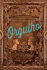 Cover of Orgulho