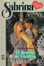 Cover of O Destino De Victoria