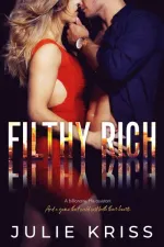 Cover of Filthy Rich