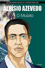Cover of O Mulato