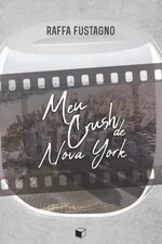 Cover of Meu Crush de Nova York