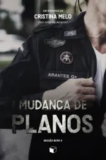 Cover of Mudança de Planos
