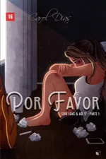 Cover of Por Favor / Dona de Mim