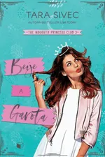 Cover of Beije a Garota