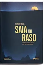 Cover of Saia do raso
