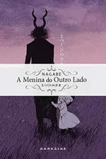 Cover of A Menina do Outro Lado Volume 3