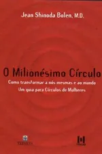 Cover of O Milionésimo Círculo